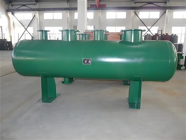 唐山集分水器需要电源吗
